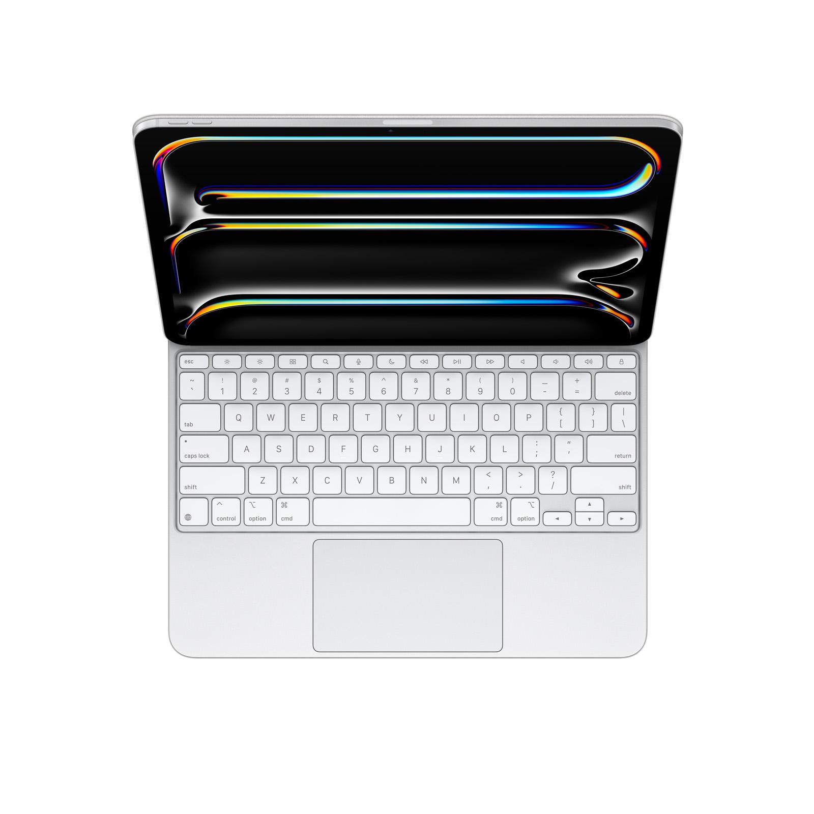 Magic Keyboard for iPad Pro (M4) | Cavalier Computers